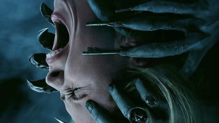 Insidious: The Bleeding World