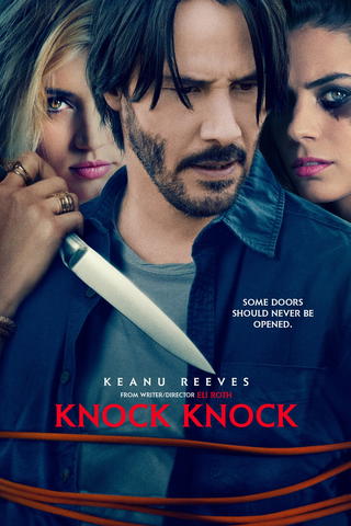Knock Knock