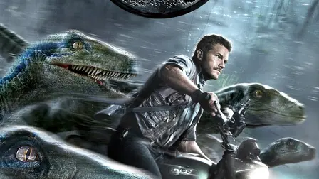 Jurassic World