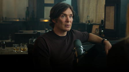 Peaky Blinders: O Homem Imortal - Podcast