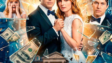 Falling for the Wrong Bride