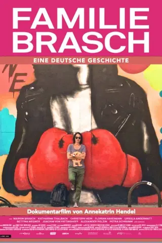 The Brasch Family