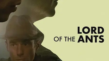Lord of the Ants