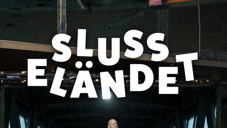 Slusseländet