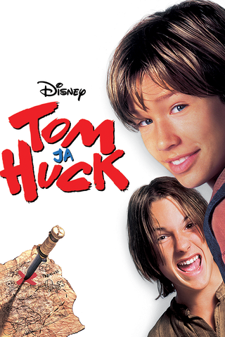 Tom ja Huck
