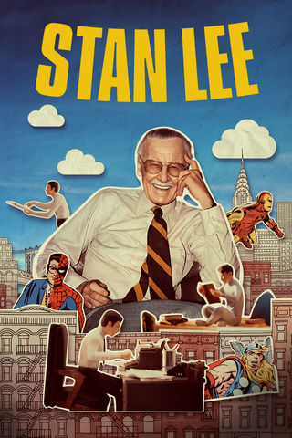 Stan Lee
