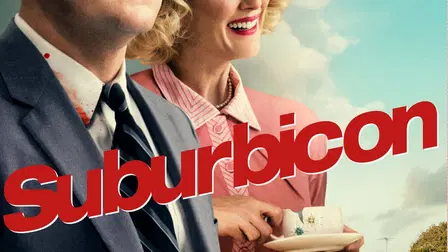 Suburbicon