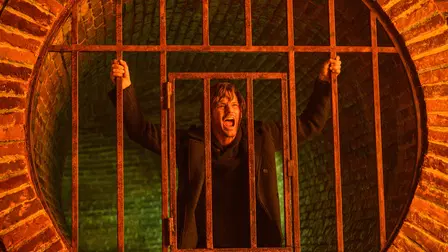 Terror em Silent Hill: Regresso Para o Inferno