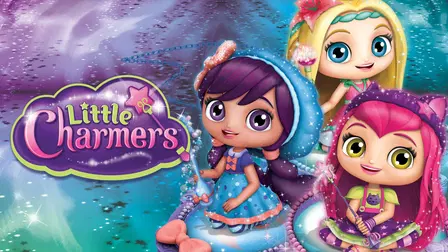 Little Charmers