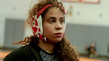 Lucha: A Wrestling Tale