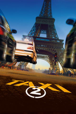 Taxi 2