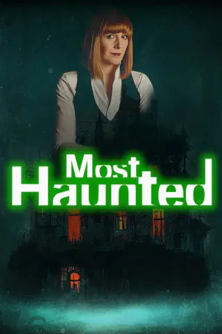 Most Haunted