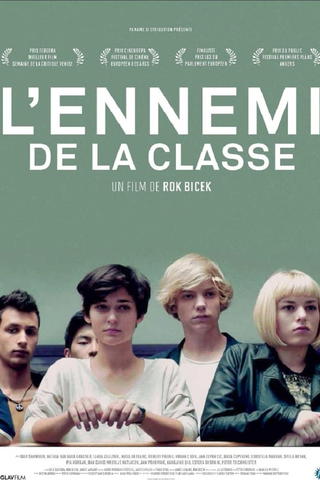 L'Ennemi de la classe