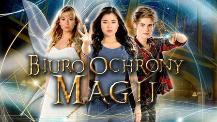 Biuro ochrony magii