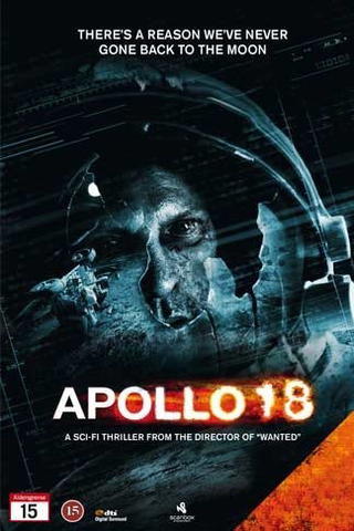 Apollo 18