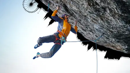 The Edge of the Frame