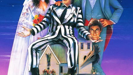 Beetlejuice