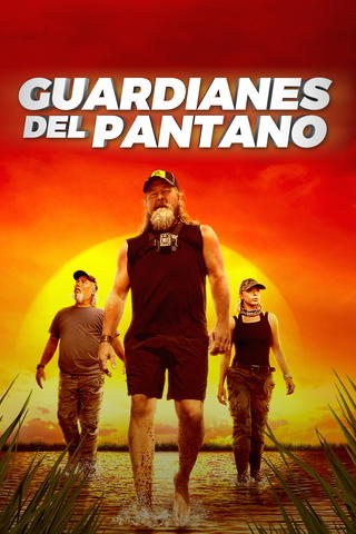 Caçadores de Pítons