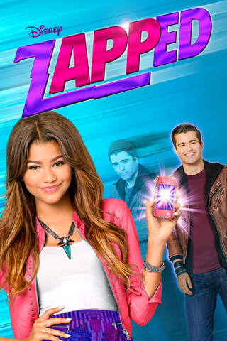 Zapped