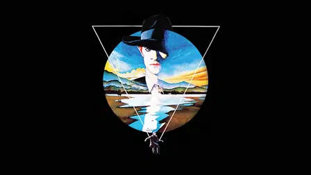 L'Homme qui venait d'ailleurs