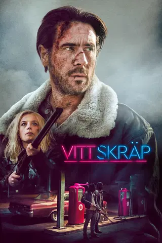 Vitt Skräp