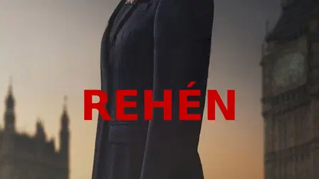 Rehén