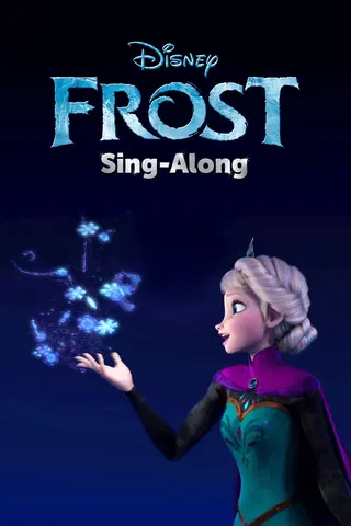 Frost Sing-Along
