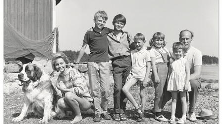 Vi på Saltkråkan