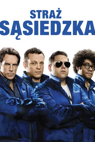 Straż sąsiedzka