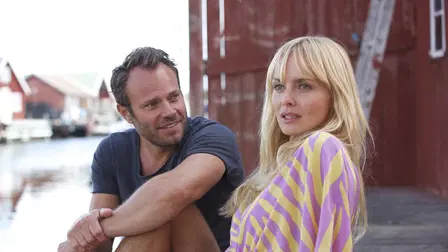 Micke & Veronica