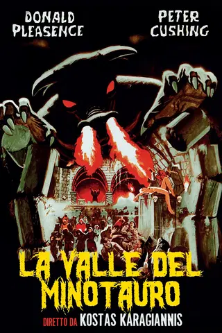 La valle del minotauro