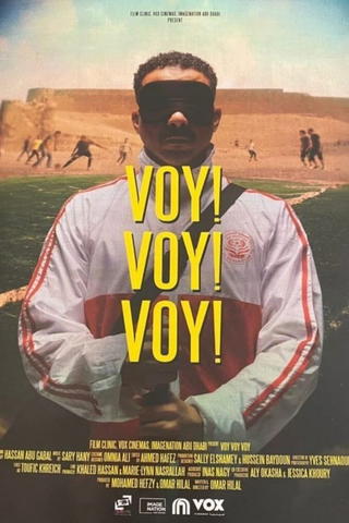 Voy! Voy! Voy!