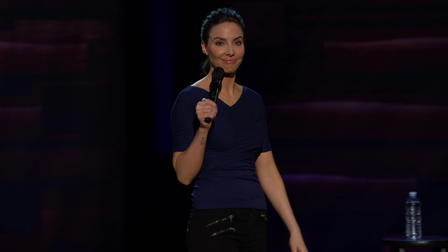 Whitney Cummings: I Love You