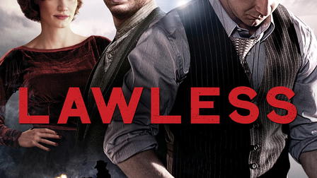 Lawless