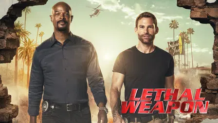 Lethal Weapon