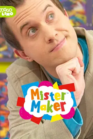 Mister Maker