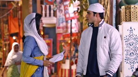 Watch Sufiyana Pyaar Mera Season 1 Online Full Episodes