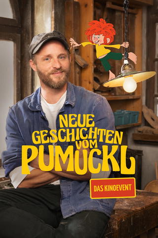 Neue Geschichten vom Pumuckl - Das Kinoevent