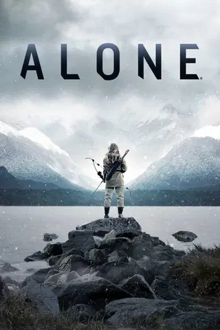 Alone Australien