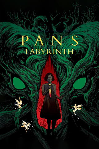 Pans Labyrinth