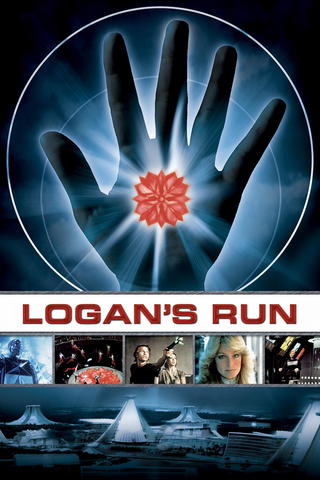 Logan's Run: Flucht ins 23. Jahrhundert