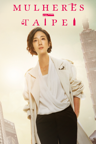 Mulheres em Taipei