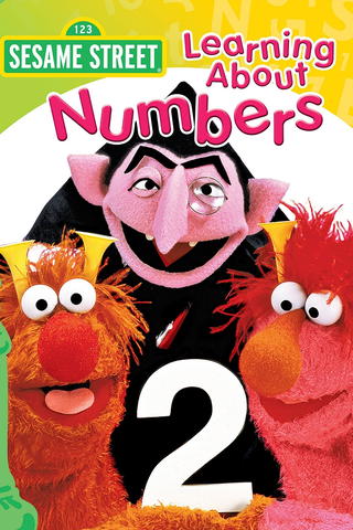 Sesame Street: Learning About Numbers