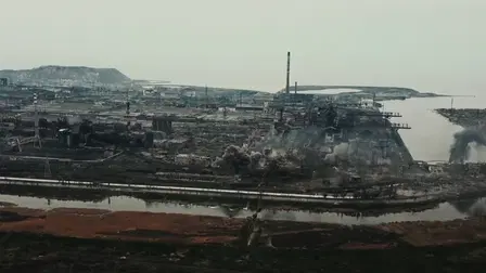 Mariupol - vi overlevede Putins bomber