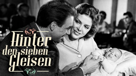 Derrière les sept voies