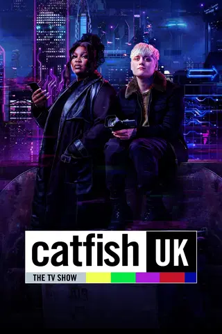 Catfish: UK