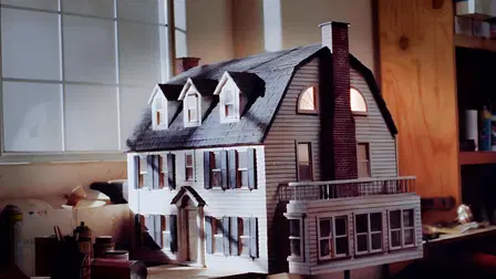 Amityville VIII: La casa de las muñecas