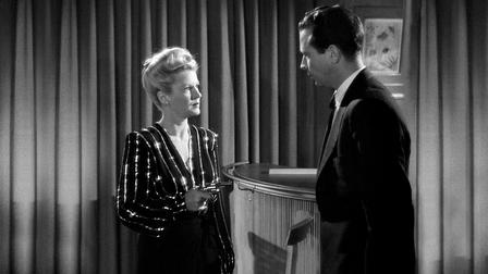 Historia de un detective