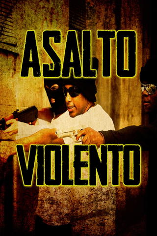 Asalto Violento