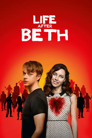 Life After Beth: L'amore ad ogni costo